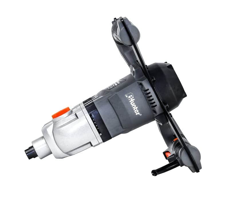 Hunter - 100900-008 - 2000W מערבל צבע חשמלי - מבט נוסף 3