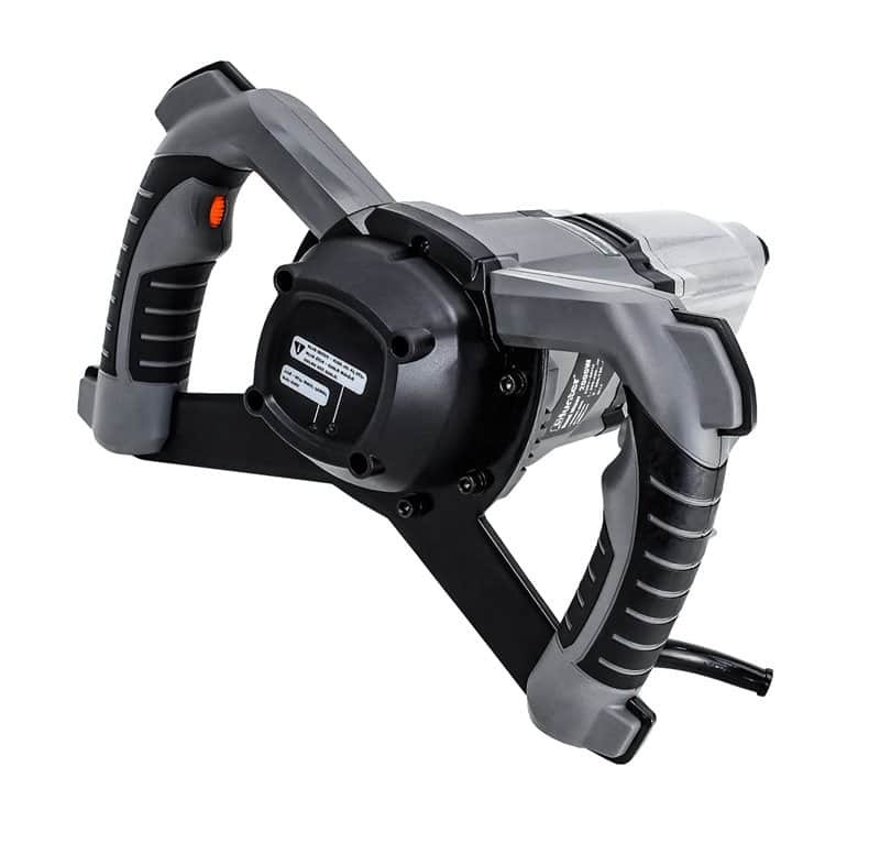 Hunter - 100900-008 - 2000W מערבל צבע חשמלי - מבט נוסף 4
