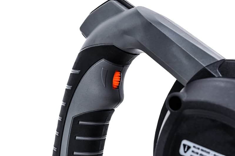 Hunter - 100900-008 - 2000W מערבל צבע חשמלי - מבט נוסף 6