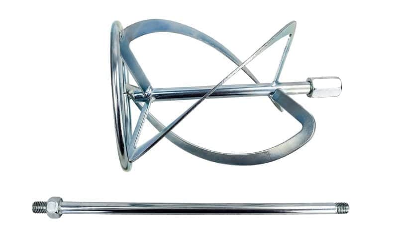 Hunter - 100900-008 - 2000W מערבל צבע חשמלי - מבט נוסף 9