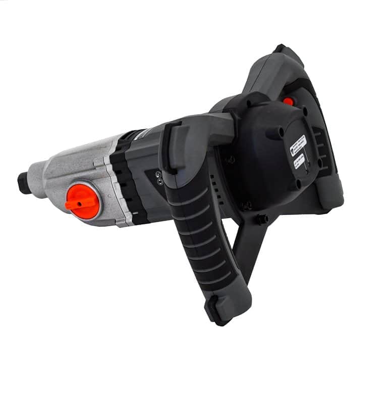 Hunter - 100900-008 - 2000W מערבל צבע חשמלי - מבט נוסף 10
