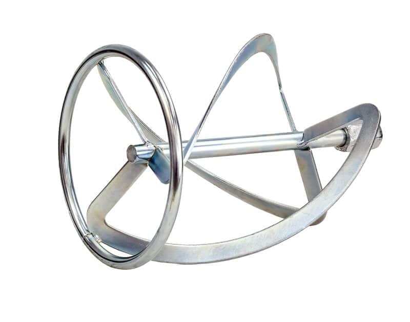 Hunter - 100900-008 - 2000W מערבל צבע חשמלי - מבט נוסף 11