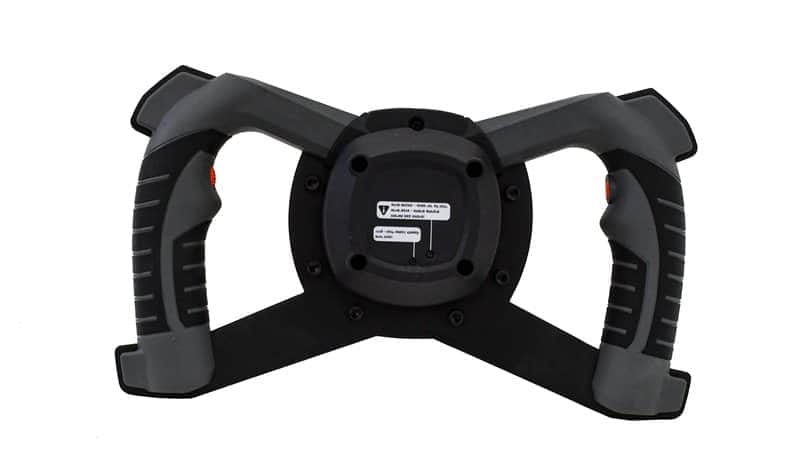 Hunter - 100900-008 - 2000W מערבל צבע חשמלי - מבט נוסף 12