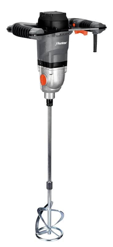 Hunter - 100900-008 - 2000W מערבל צבע חשמלי - מבט נוסף 13