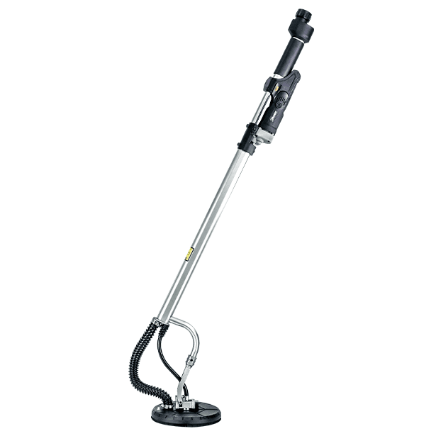 מלטשת קירות 9" Hunter 100500-010 710W