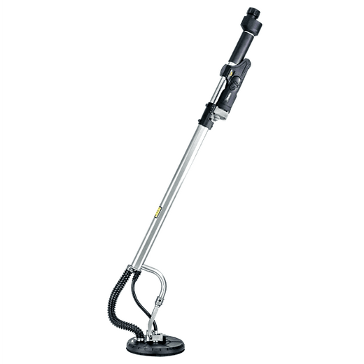 מלטשת קירות 9" 710W Hunter 100500-010