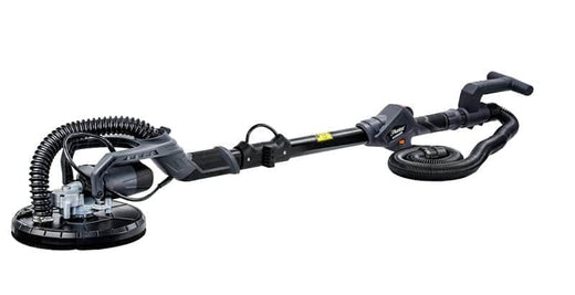 מלטשת קירות 9" מתקפלת במזוודה 750W Hunter 100500-014