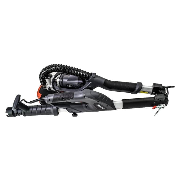 מלטשת קירות 9" מתקפלת Hunter 100500-013 750W - מבט נוסף 2