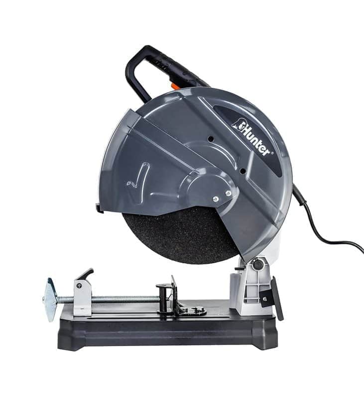 משור שורף 14'' האנטר 2400W Hunter - מבט נוסף 2