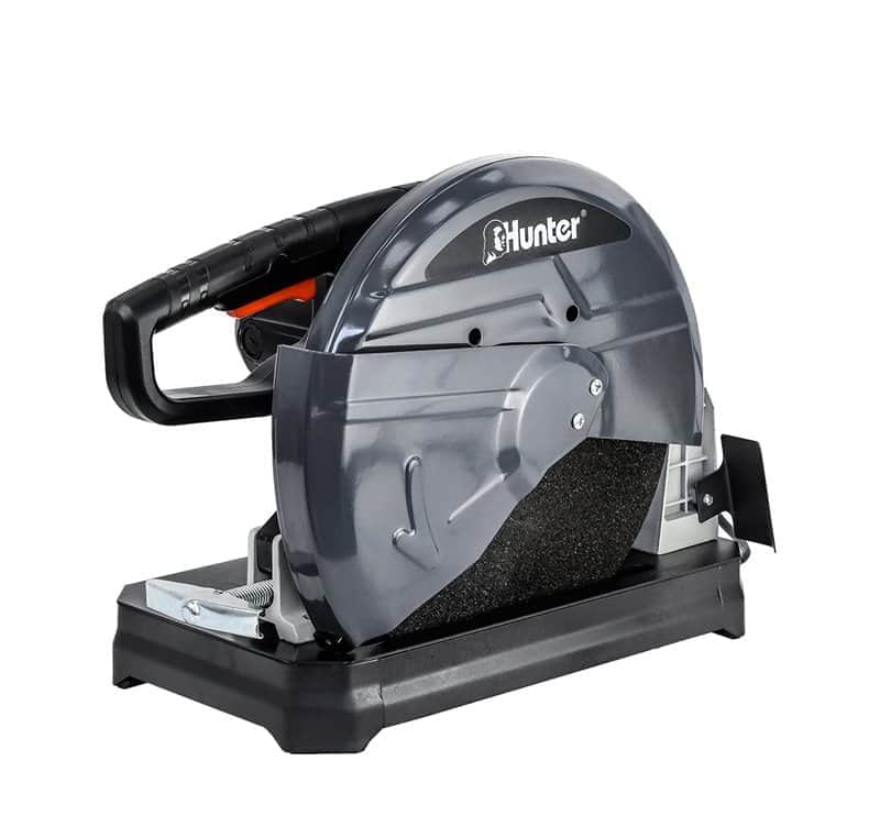 משור שורף 14'' האנטר 2400W Hunter - מבט נוסף 3