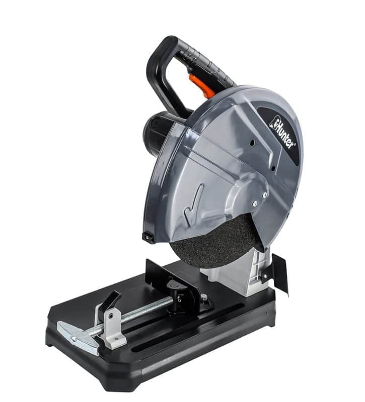 משור שורף 14'' האנטר 2400W Hunter - מבט נוסף 4