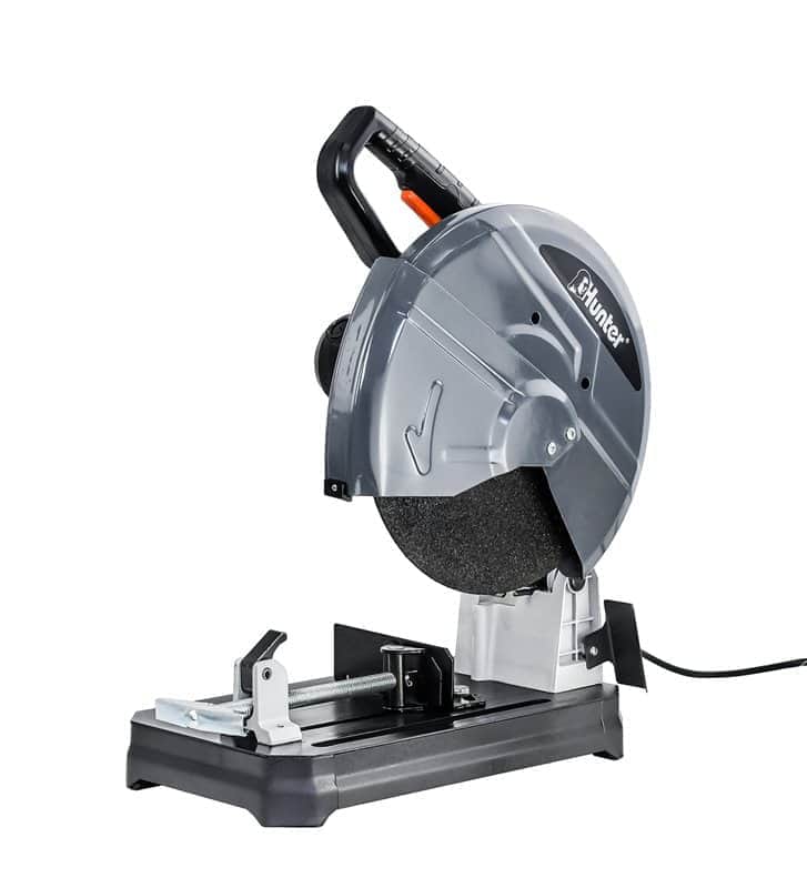 משור שורף 14'' האנטר 2400W Hunter - מבט נוסף 10