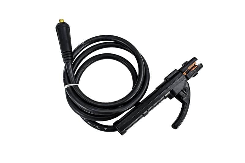 Hunter - 101310-009 IGBT 200A רתכת אלקטרונית מיני - מבט נוסף 7