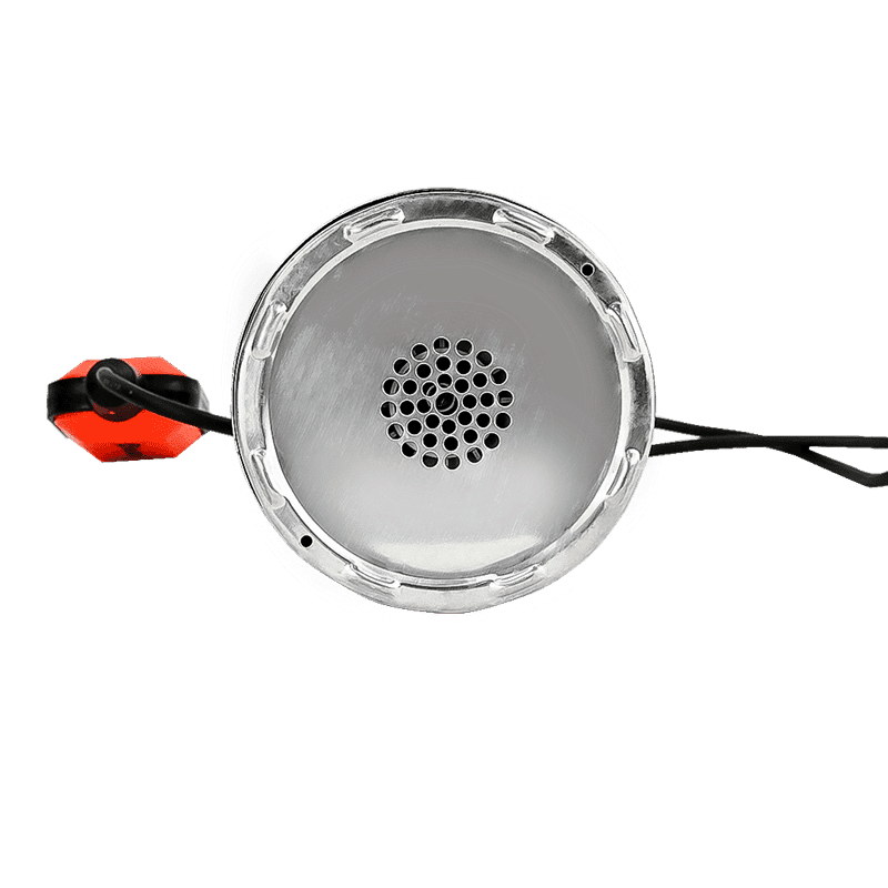 משאבה טבולה למים נקיים גובה 0 Hunter 101500-005 400W - מבט נוסף 3