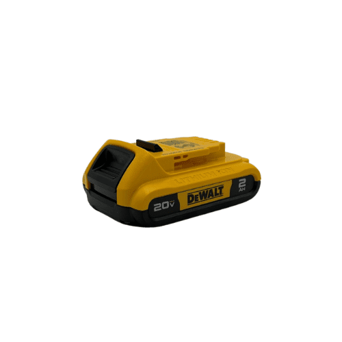 סוללה DEWALT 2AH 20V DeWalt DCB203