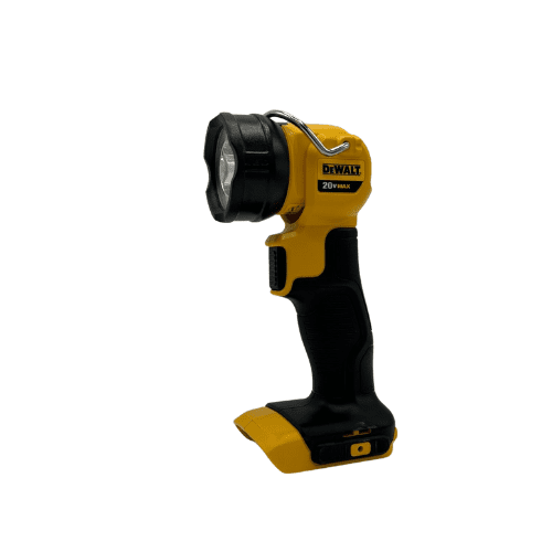 פנס 20V (גוף בלבד) DeWalt DCL040