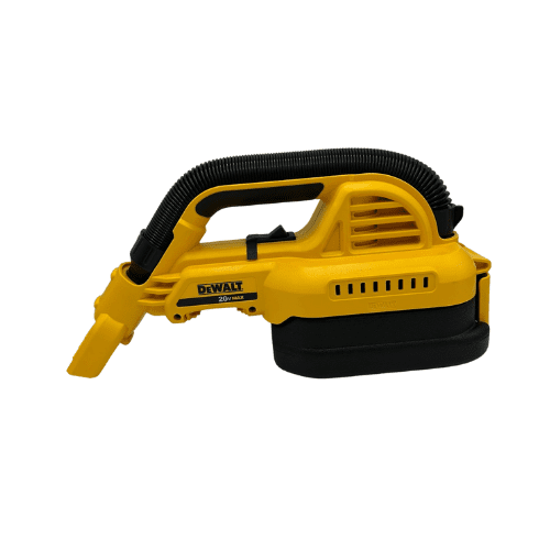 שואב אבק 20V (גוף בלבד) DeWalt DCV517