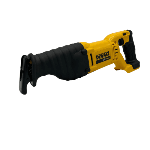 מסור חרב 20V (גוף בלבד) DeWalt DCS381