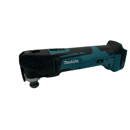 מולטיטול 18V סוללה 4AH ומטען XMT03 makita xmt03z-1-4