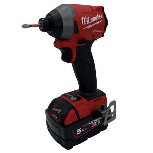 מברגת אימפקט 18V (גוף בלבד) milwaukee 2853-20