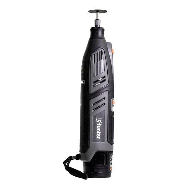 12V משחזת ציר נטענת האנטר 100415-002 Hunter - מבט נוסף 2
