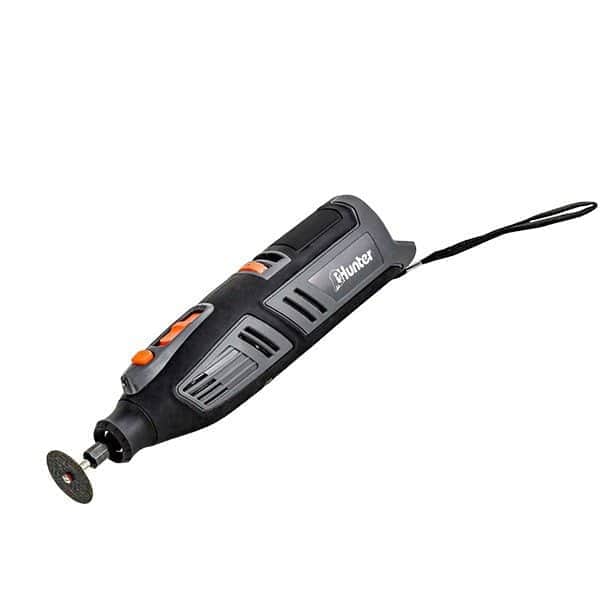 12V משחזת ציר נטענת האנטר 100415-002 Hunter - מבט נוסף 3