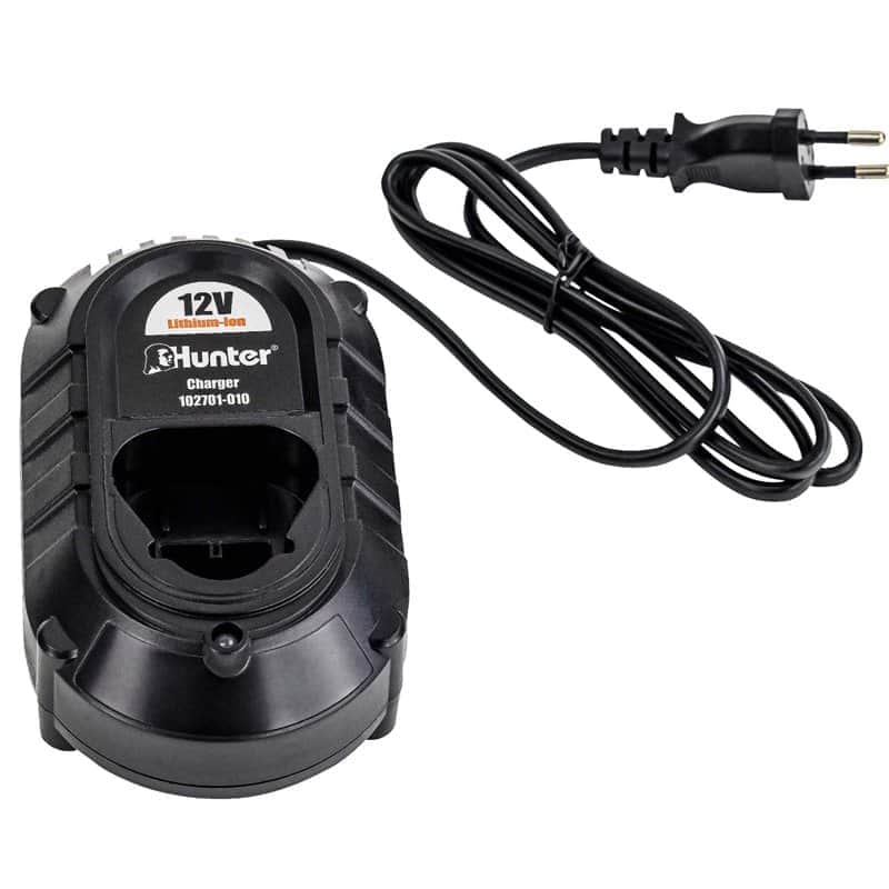 12V משחזת ציר נטענת האנטר 100415-002 Hunter - מבט נוסף 4