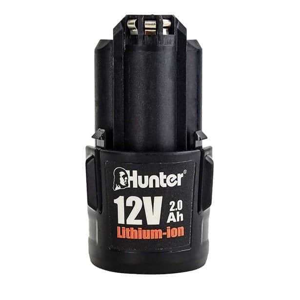 12V משחזת ציר נטענת האנטר 100415-002 Hunter - מבט נוסף 5