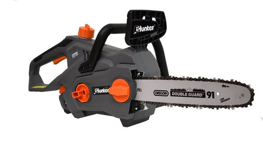 Hunter 40V 12'' משור שרשרת נטען 102903-002 Hunter 102903-002