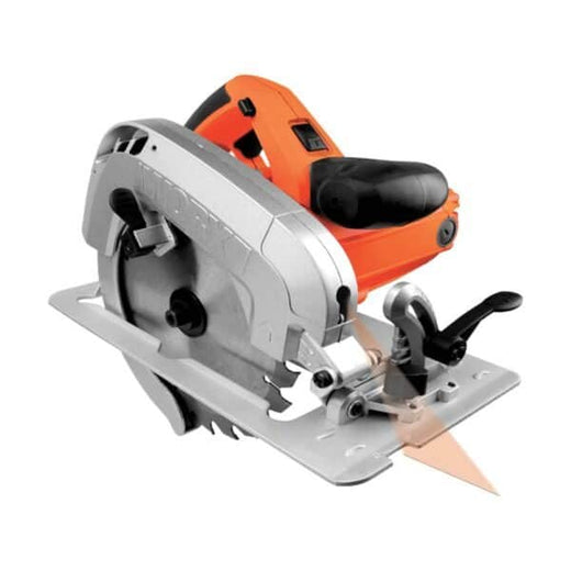 מסור עגול 1600W 190mm WX445 WORX WORX WX445