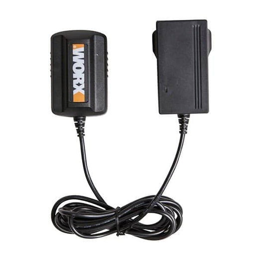 מטען 20V איטי לכלי גינון WA3760 WORX כתום WORX WA3760