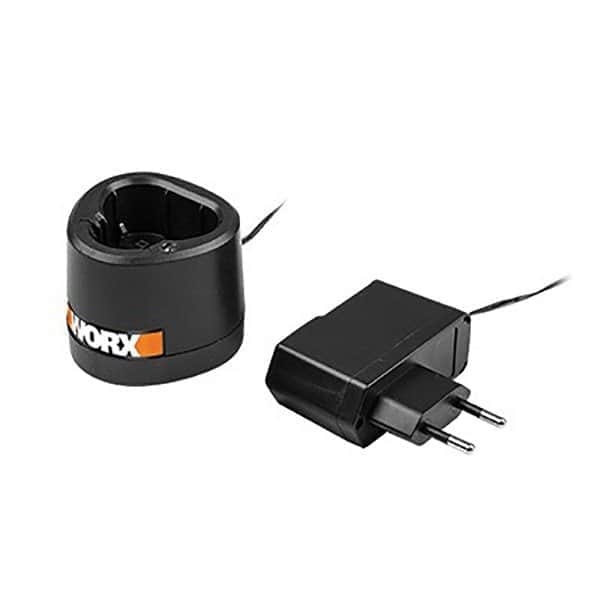 מטען 12V WA3854 WORX כתום