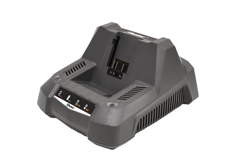 Hunter 40V 12'' משור שרשרת נטען 102903-002 - מבט נוסף 3