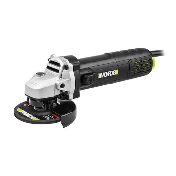 משחזת זווית 4.5" 720W 115mm WORX WU820