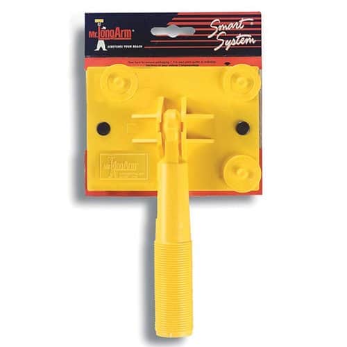 פד גלגלים למוט מאריך PAINT EDGER 5" פאר נשר 4450