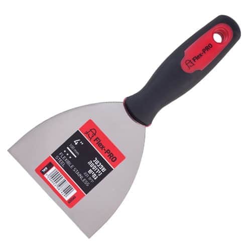"שפכטל נירוסטה FLEX PRO 8," פאר נשר 600080
