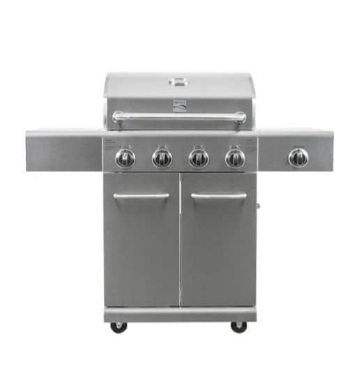 "?Kenmore-אלמ הטסורינ,תימרק הריכ,םירעבמ 4,זג לירג?" PG-40405S0L-SE