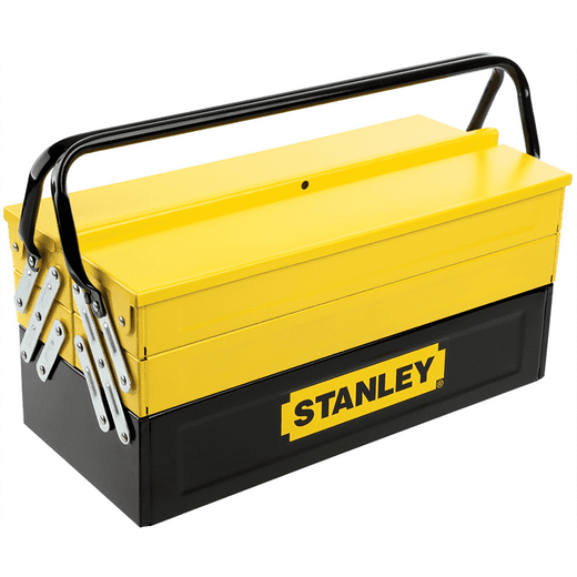 ארגז כלים הרמוניקה  STANLEY STANLEY FATMAX 1-94-738