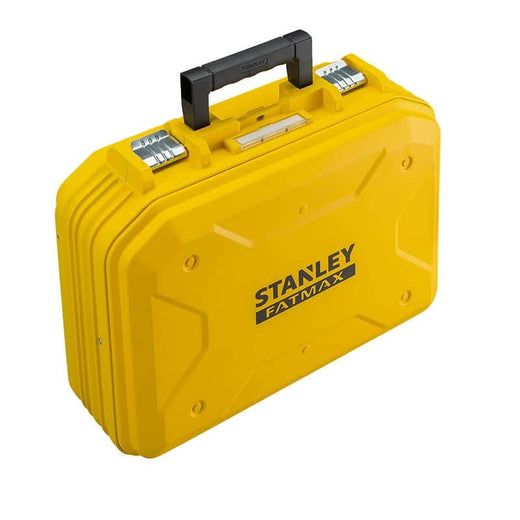 מזוודת טכנאים STANLEY FATMAX STANLEY FATMAX 1-72-383
