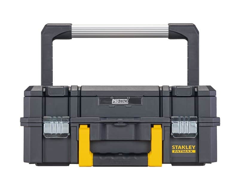 ארגז 2 מגירות TSTAK שטוחות 1-71-967 Stanley STANLEY FATMAX