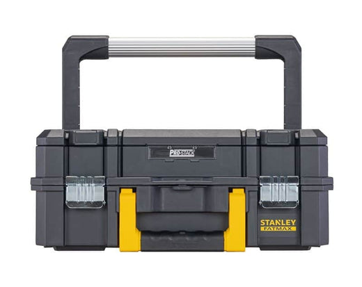 ארגז 2 מגירות TSTAK שטוחות Stanley STANLEY FATMAX 1-71-967