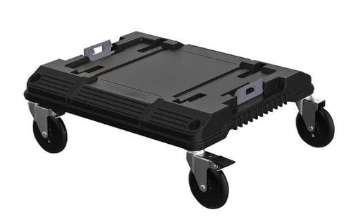 בסיס+גלגלים TSTAK לארגז Stanley STANLEY FATMAX 1-71-972
