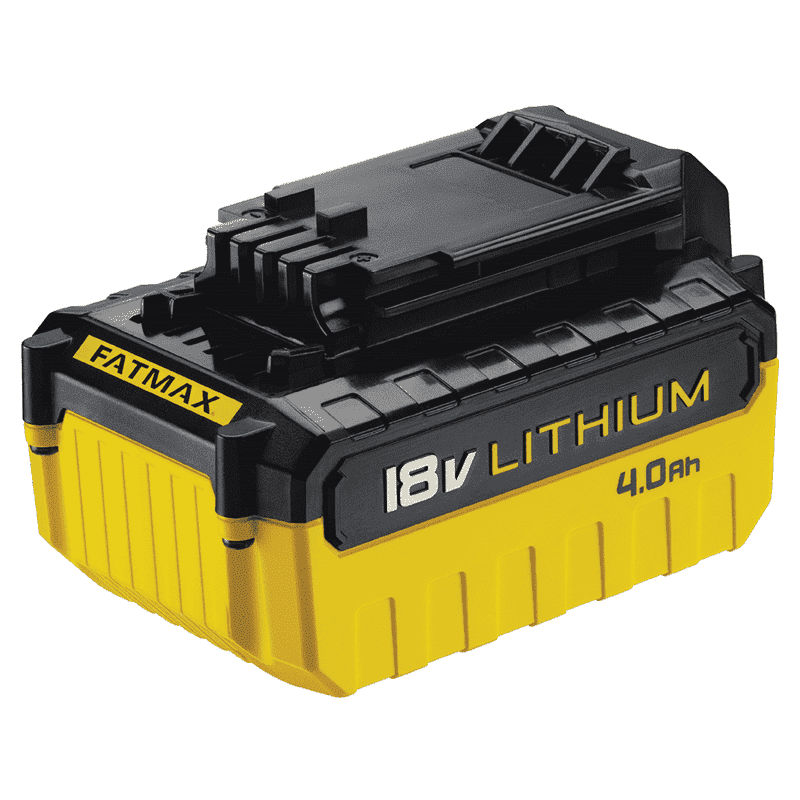 מברגה 18V ללא סוללות STANLEY FMC688 STANLEY FATMAX