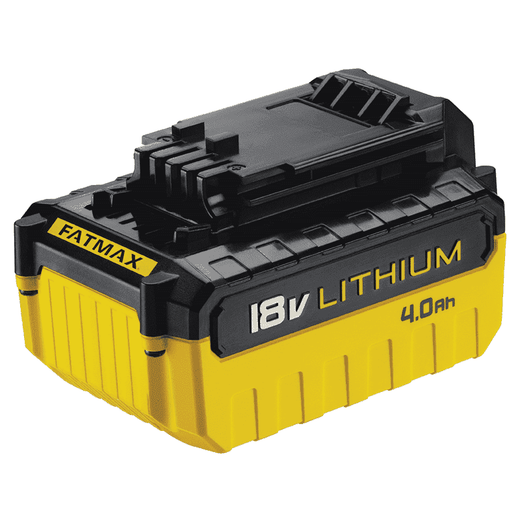 מברגה 18V ללא סוללות STANLEY STANLEY FATMAX FMC688