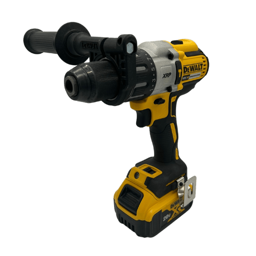 מקדחה 20V (גוף בלבד) DeWalt DCD996