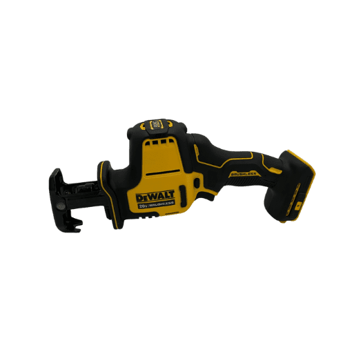 מסור חרב 20V (גוף בלבד) DeWalt DCS369