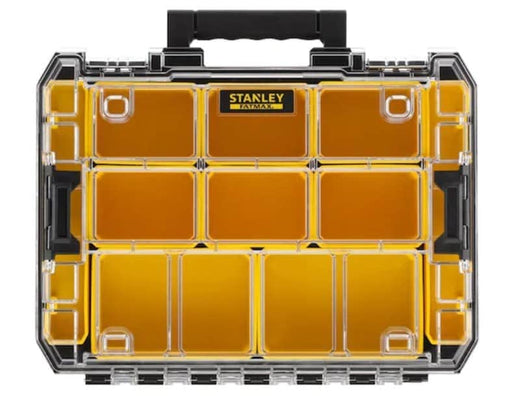 אורגינייזר 6.6 ל' סגר מתכת STANLEY STANLEY FATMAX FMST82967-1