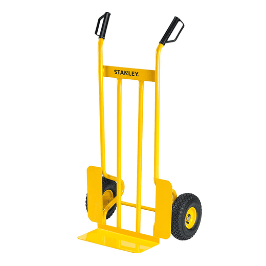 עגלת משא מתכת (עד 300 קג) STANLEY STANLEY FATMAX FT526