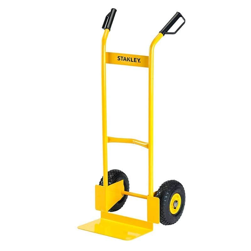 עגלת משא מתכת (עד 200 קג) STANLEY STANLEY FATMAX