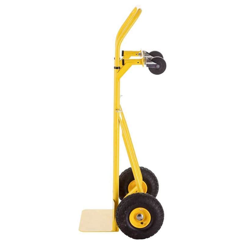עגלת משא 2 מצבים למשקל (עד 200150 קג) STANLEY STANLEY FATMAX - מבט נוסף 2